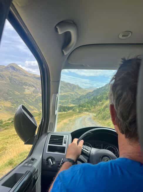 4×4 tour of the Aran Valley - Wildlife, flora and alpine landscapes - The Final Word