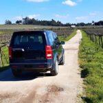 4x4 & Vinho Verde with transportation for the activity - Analyzing the Value