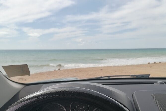 4×4 Wild Nature Private Half Day Trip - Off-Road Exploration and Unique Stops