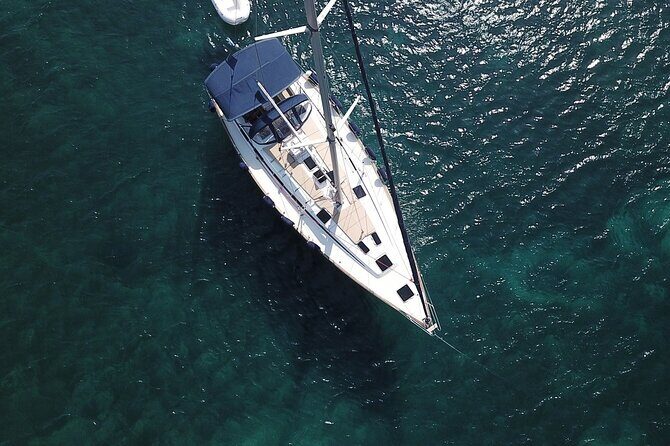 5.5 Hours Sailing Trip to Mykonos Famous Beaches with Lunch - The Experience: What Sets This Tour Apart