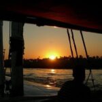 5 Day - 4 Night Nile Cruise Ship Sailing Between Luxor and Aswan Upper Egypt - Who Will Love This Tour?