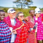 5-Day 4 Nights Masai Mara-L Nakuru-Hell's Gate Budget Safari - Final Thoughts: Who Will Love This Safari?