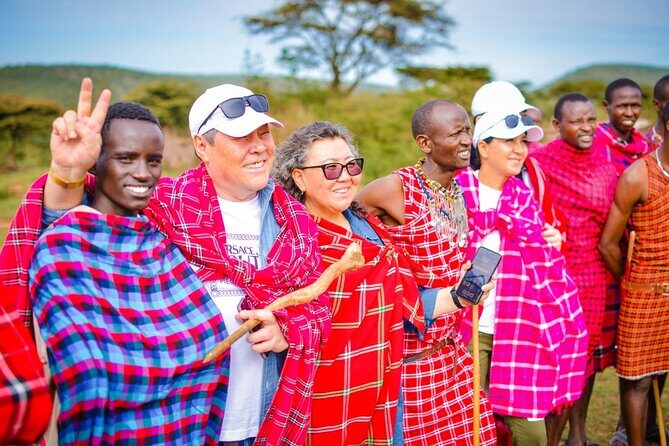 5-Day 4 Nights Masai Mara-L Nakuru-Hell's Gate Budget Safari - Final Thoughts: Who Will Love This Safari?