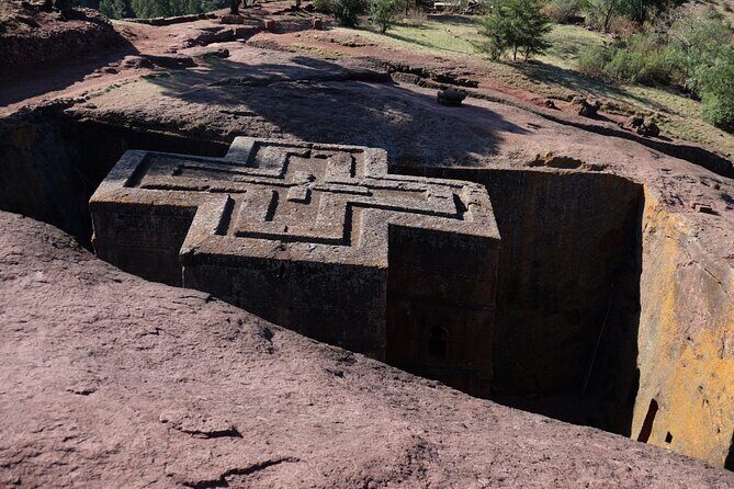 5 Day Addis,Bahir Dar,Gondar,Simien Mountains and Lalibela Tours - Transportation & Comfort