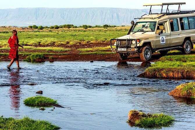 5 Day Adventure Camping Safari to Serengeti, Ngorongoro crater & Tarangire - Final Thoughts: Who Will Love This Tour?