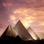 5 Day Cairo Vacation Package - What does the itinerary include?