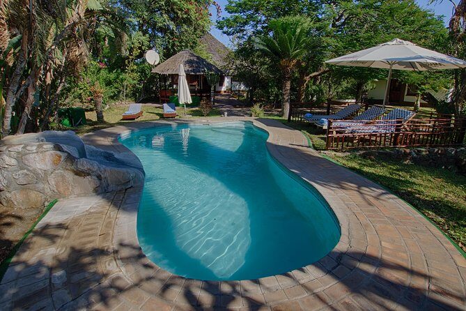 5 Day Classic Kruger National Park Safari - Transportation, Accommodation, and Overall Value