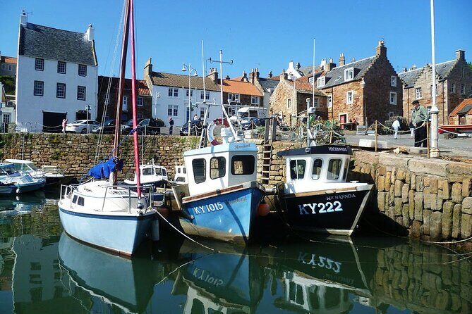 5 Day Classic Tour of Scotland - Who Would Love This Tour?
