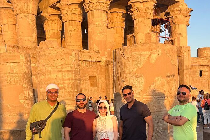 5-Day Cruise Tour from Luxor with Balloon Ride and Abu Simbel - Practical Considerations and Cost-Value Analysis