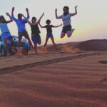 5 Day Desert tour from Fes to Marrakech With Erg Chebbi dunes , Camel Trekking - The Journey Begins: Fes to Merzouga