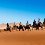 5 Day Desert Tour from Marrakech to Tangier Fes and Chefchaouen - What Makes This Tour Stand Out