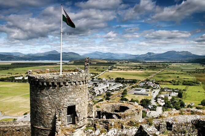 5-Day Discover Wales Small-Group Tour from London - The Practicalities: What You Need to Know