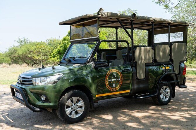 5 Day Dumela Tented Camp at Kruger National Park - Final Words
