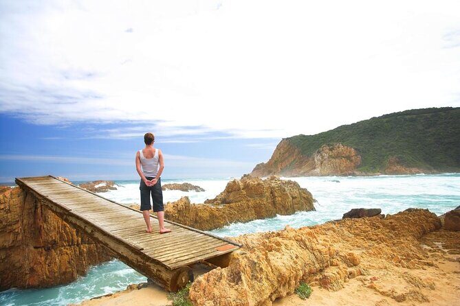 5 Day Garden Route Small Group Tour Fr CapeTown - Departs Mondays - FAQ