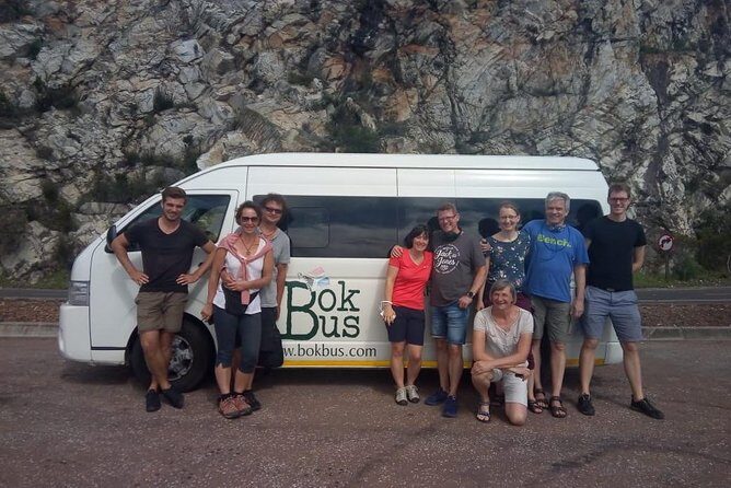5 Day Garden Route Tour and Addo Elephant National Park - Who Will Love This Tour?
