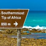 5 Day Garden Route Tour - Port Elizabeth to Cape Town - Day-by-Day Breakdown of the Itinerary