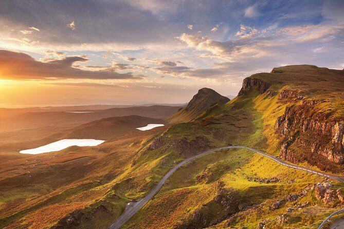 5-Day Iona, Mull and the Isle of Skye Small-Group Tour from Edinburgh - What We Love About This Tour