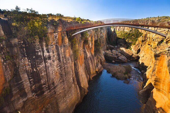 5 Day Katekani Lodge Kruger National Park Safari - Real Experiences from Past Guests