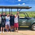 5-Day Kruger Park Safari & Panoramic Tour Combo including Breakfast and Dinner - Detailed Breakdown of Each Day
