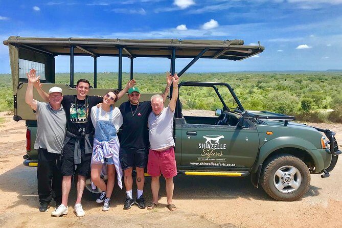 5-Day Kruger Park Safari & Panoramic Tour Combo including Breakfast and Dinner - Detailed Breakdown of Each Day