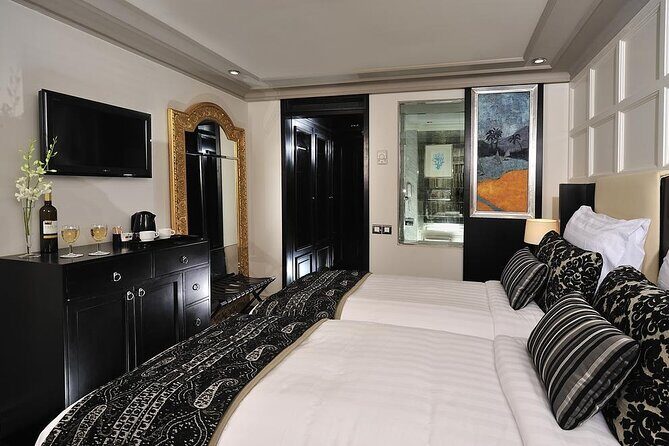 5-Day Luxor and Aswan Nile Cruise with Abu Simbel and Hot Air Balloon - The Value of the Tour