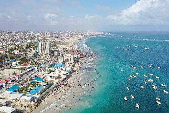 5-Day Mogadishu-Hargeisa Tour(the Africas Oldest Cave Paintings) - Who Should Consider This Tour?