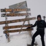 5 Day Mount Kilimanjaro Climbing via Marangu Route - Potential Drawbacks or Considerations