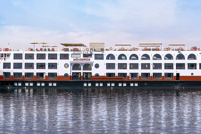 5 Day Nile Cruise from Cairo to Luxor and Aswan - Final Thoughts