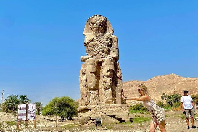 5-Day Nile Cruise from Luxor To Aswan, Abu Simbel and Air Balloon - Practical Tips & Considerations