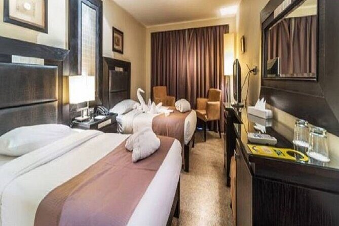 5 Day Nile Cruise from Luxor to Aswan - Day-by-Day Breakdown