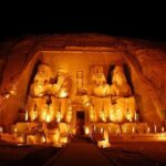 5-Day Nile Cruise Luxor to Aswan Abu Simbel and Hot-Air Balloon - The Sum Up