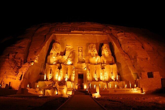 5-Day Nile Cruise Luxor to Aswan Abu Simbel and Hot-Air Balloon - The Sum Up