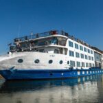 5-Day Nile Cruise to Aswan from Luxor with Hot Air Balloon Ride - Day 3: Edfu and Kom Ombo Temples