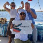 5-Day Nile Journey on a Dahabiya Cruise from Luxor to Aswan - The Itinerary: A Day-by-Day Breakdown