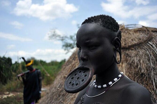 5-Day Omo Valley Guided Tour with Accommodation from Addis Abada - What to Expect from the Itinerary