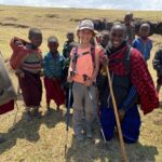 5-Day Private Adventure Tour to Ngorongoro Conservation Area - Transport, Accommodation, and Overall Experience