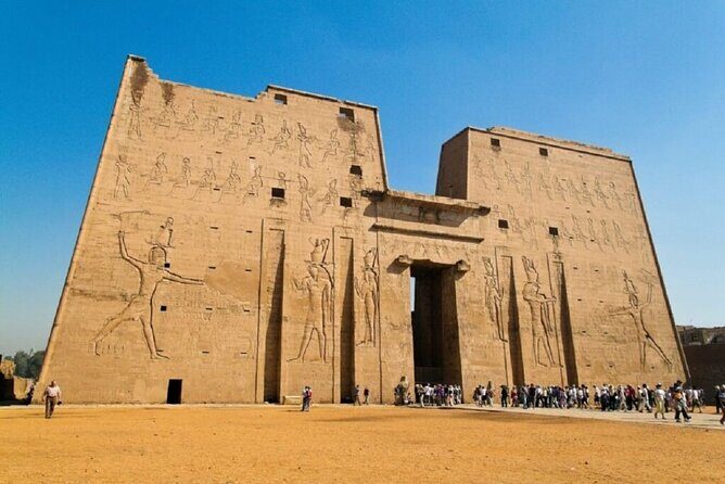 5-Day Private Egypt Tour package by Flights - What Makes This Tour Stand Out?