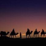 5-Day Private Tour from Chefchaouen to Desert and Marrakech - A Thorough Breakdown of the 5-Day Morocco Tour