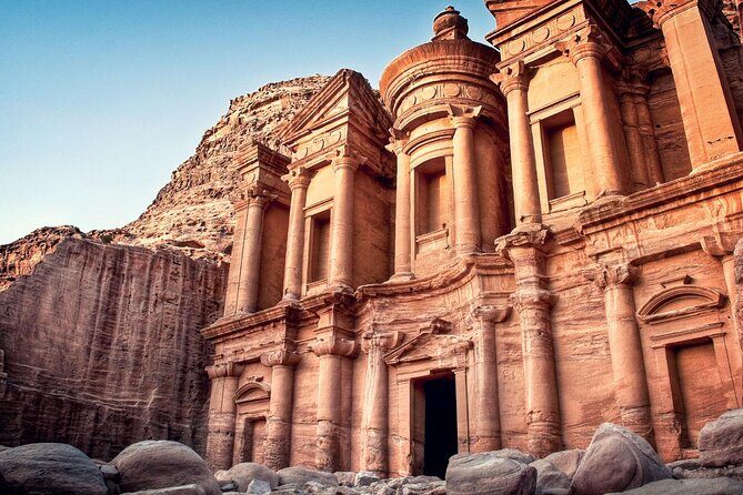 5-Day Private Tour in Jordan Ancient Adventure - What We Really Appreciate About This Tour