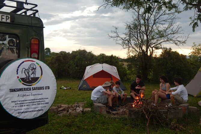 5-Day Private Tour in Mikumi National Park and Udzungwa Mountain - Day 5: Return to Dar es Salaam
