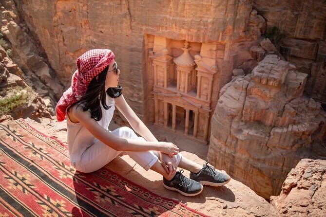 5-Day Private Tour in the Highlights of Jordan - Value for Money