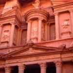 5-Day Private Tour, Jordan's Resilience - Transportation and Comfort Considerations