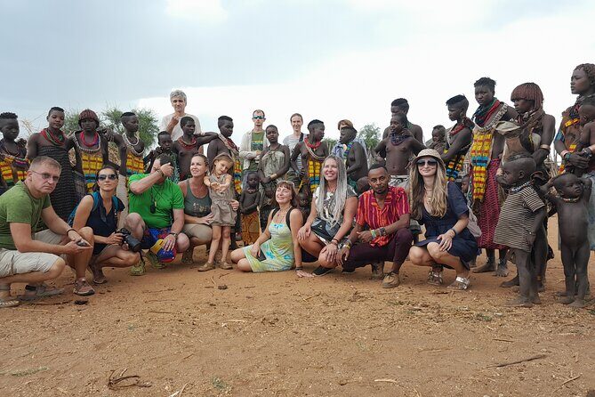 5 Day Private tour to the Omo Valley Tribes and Adventure Tour - Practical Aspects and Value