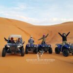 5 day Sahara Amazing Quad Biking - Adventure to Merzouga from Marrakech - The Practical Side: What You Need to Know