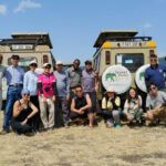 5 Day Silver Serengeti & Ngorongoro Crater & Tarangire Safari - Transportation and Logistics
