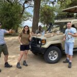 5-Day Tanzania Safari and Scenic Tour - Who Is This Tour Best For?