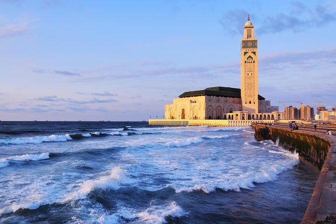 5-Day Tour - Fes and Sahara from Casablanca - Private Group - What Makes This Tour Stand Out?