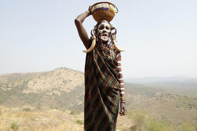 5 Day tour from arbaminch to omo valley - Practical Details and Cost-Effectiveness