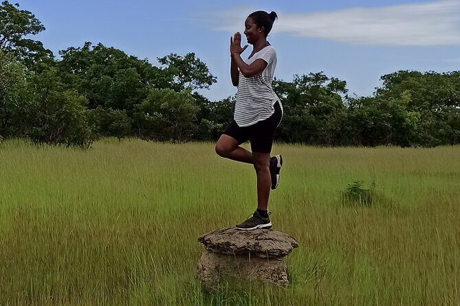 5-Day Trekking in Kédougou from Dakar - What the Tour Includes and What You Should Consider