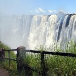 5 Day Victoria Falls and Chobe National Park Camping Tour - What Travelers Say About This Tour
